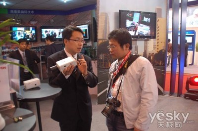 強勢亮相安博會，神州數(shù)碼AMPON引領(lǐng)網(wǎng)絡(luò)系統(tǒng)集成新浪潮