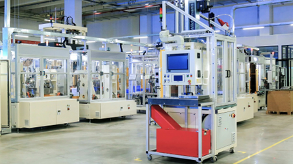 京西智行 以先進智能工廠為引擎，加速構建全球智能制造網絡系統集成新格局