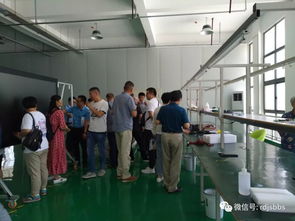 弱電技術網技術交流活動第九十二期 企業走訪精品沙龍第四十六期圓滿落幕